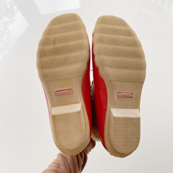 Sperry for J Crew Topsider Duck Boot - 8 - Picture 7 of 7